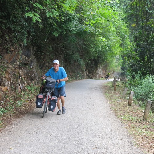 Pac Ngoi, un petit paradis éco-touristique   - ảnh 6